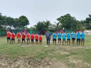 FOOTBALL TOURNAMENT (4)