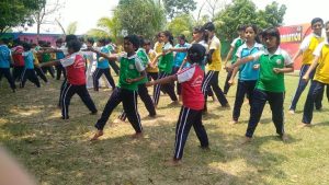 KARATE (3)