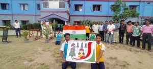 Operation Sindoor Celebration