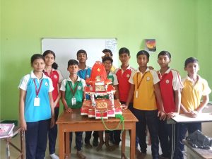 Rathyatra Competition